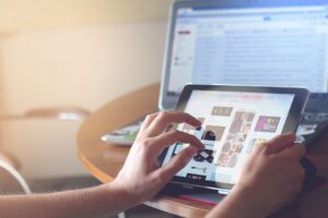 Tablet properties